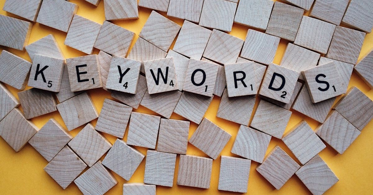 Keyword Research and Optimization
