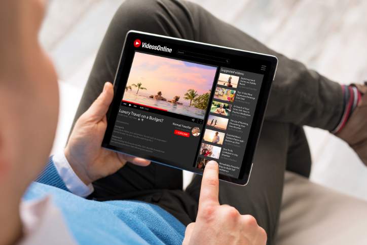 Social Video Ads graphics